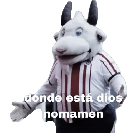 Pinches chivas