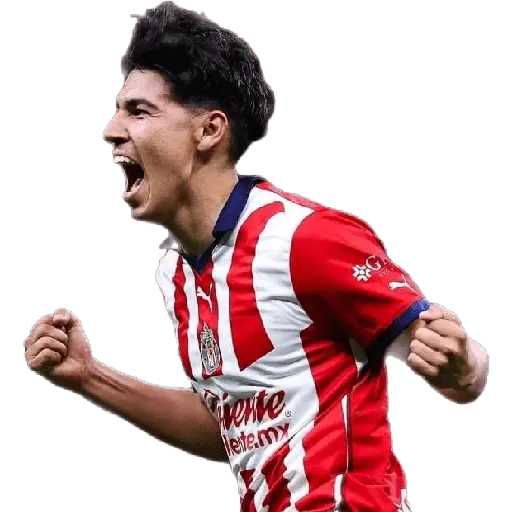 Pinches chivas