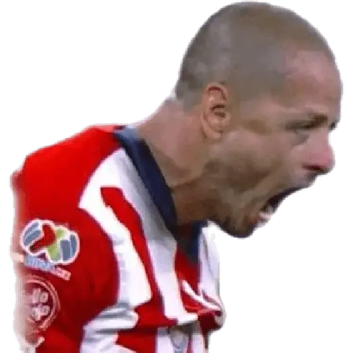 Pinches chivas