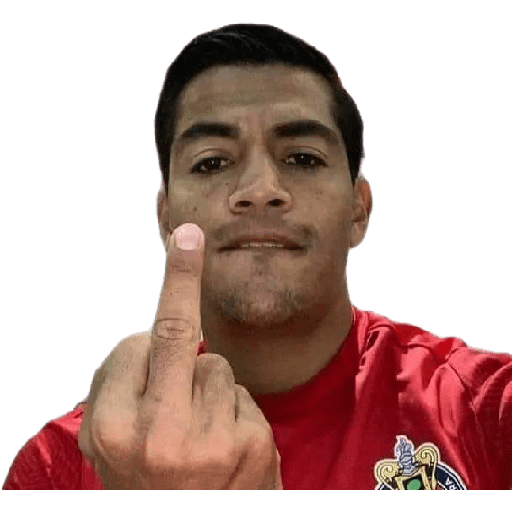 Pinches chivas preview