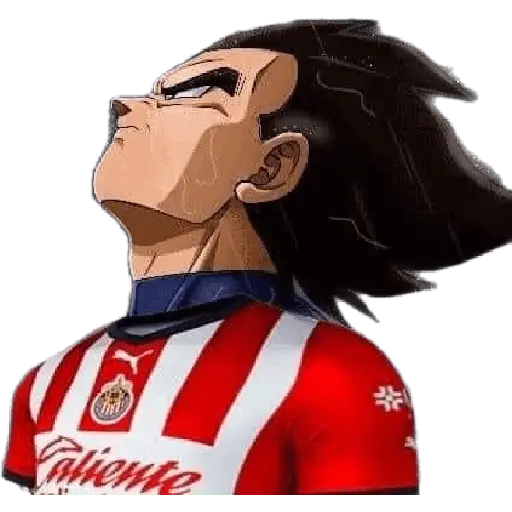 Pinches chivas