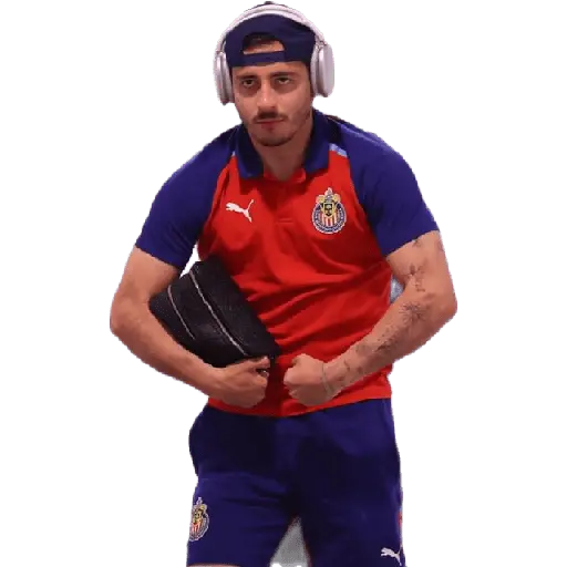 Pinches chivas