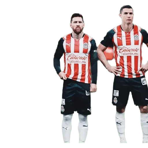 Pinches chivas
