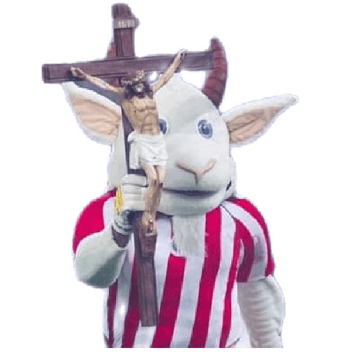 Pinches chivas preview