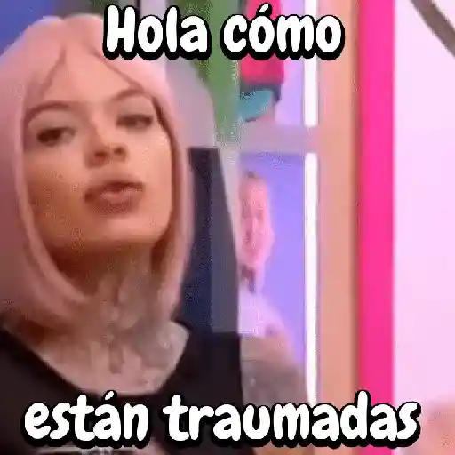 La casa de los famosos MG ✨ preview