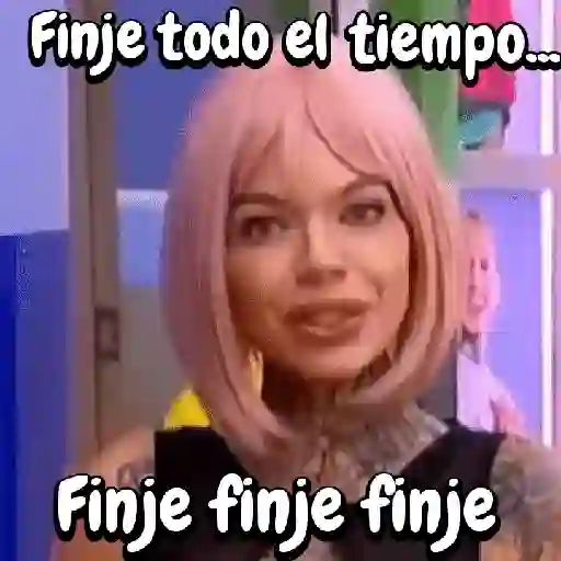 La casa de los famosos MG ✨
