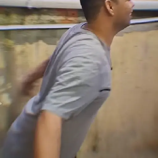 perdónenme no acepto 😎