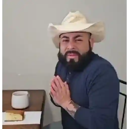 perdónenme no acepto 😎