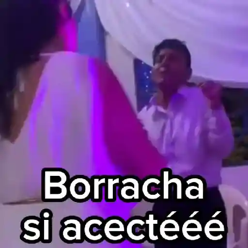 ❌Perdonenme no acepto👰