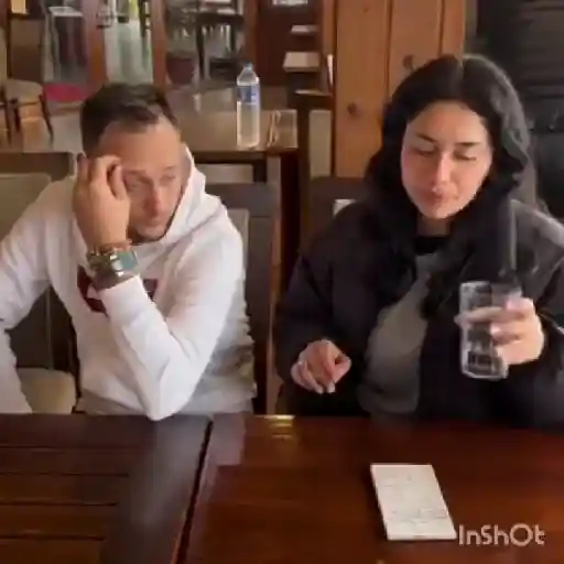 TikTok Queando Ahora 😱