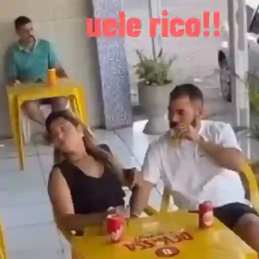 TikTok Queando Ahora 😱