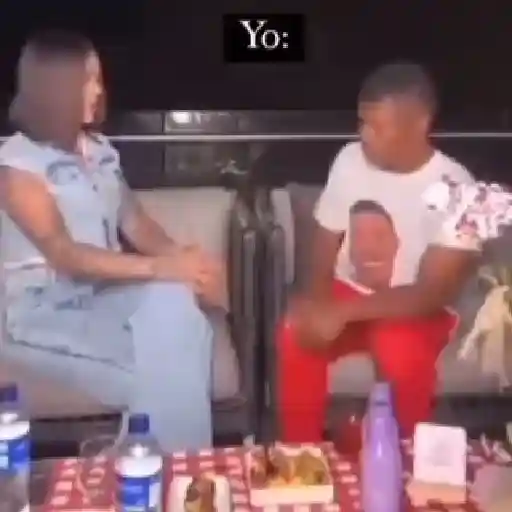 TikTok Queando Ahora 😱