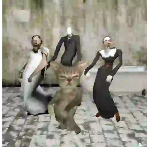 🪩 Bailes de TikTok 🙊