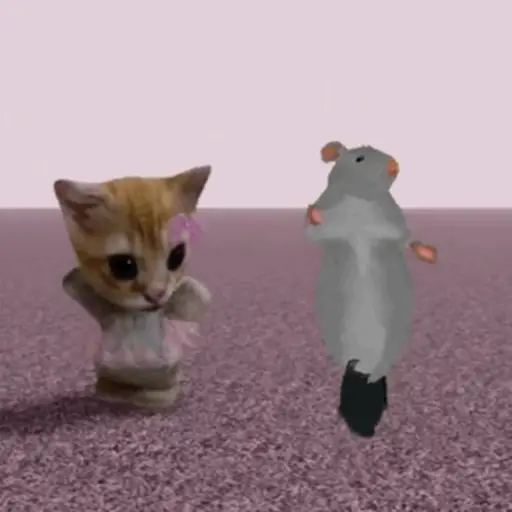 🪩 Bailes de TikTok 🙊