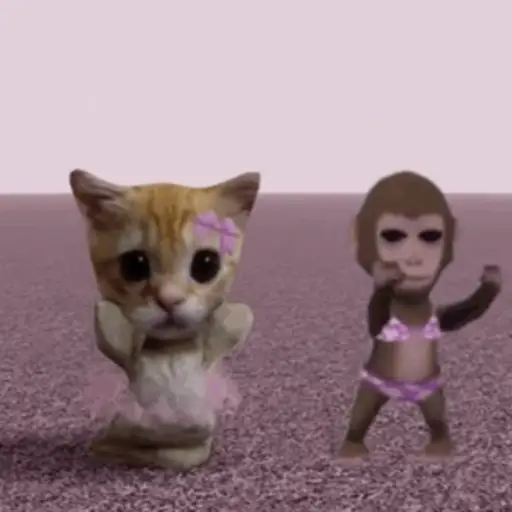 🪩 Bailes de TikTok 🙊 preview