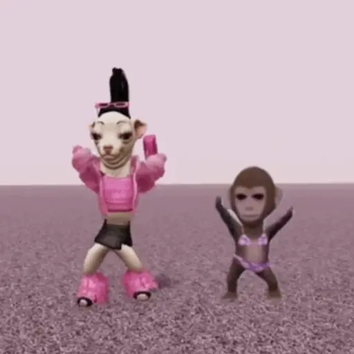 🪩 Bailes de TikTok 🙊