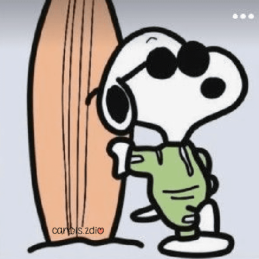 🦴 Snoopy y sus amigos 🏠❤️ preview