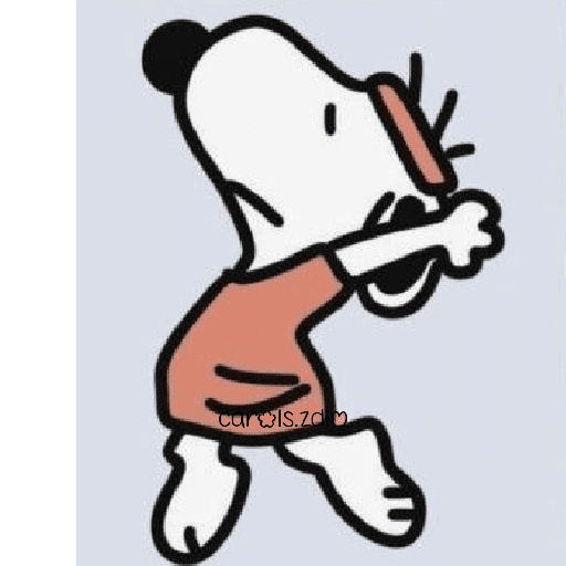 🦴 Snoopy y sus amigos 🏠❤️ preview