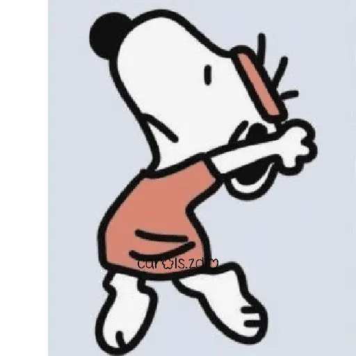 🦴 Snoopy y sus amigos 🏠❤️