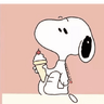🦴 Snoopy y sus amigos 🏠❤️