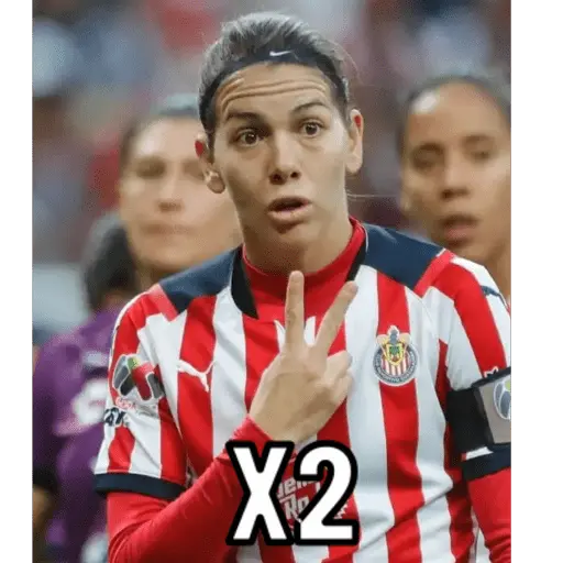 Chivas Femenil