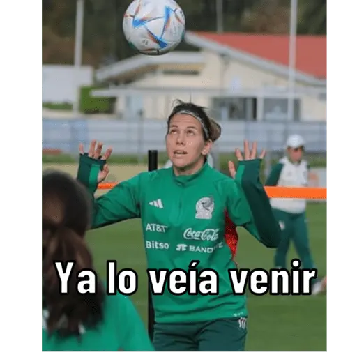 Chivas Femenil