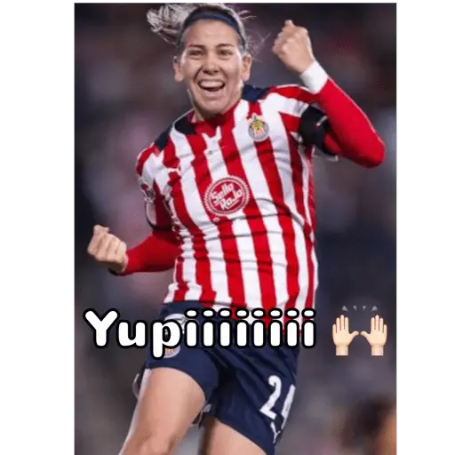 Chivas Femenil