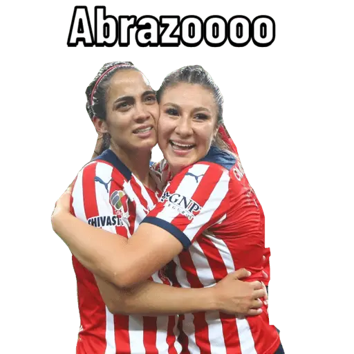 Chivas Femenil