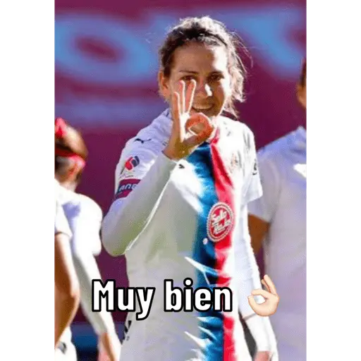 Chivas Femenil