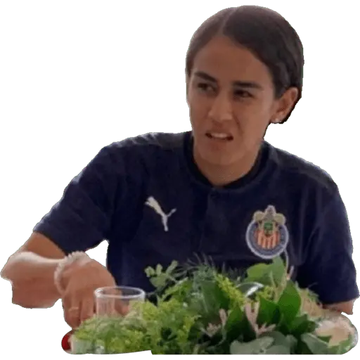 Chivas Femenil