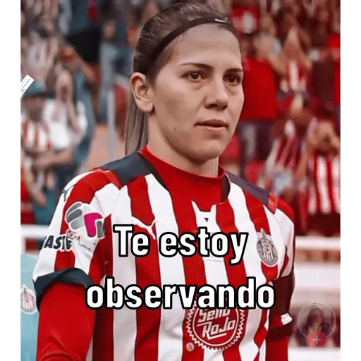 Chivas Femenil