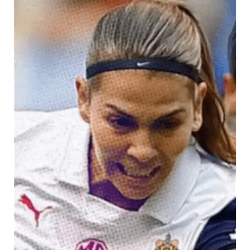 Chivas Femenil