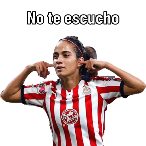 Chivas Femenil