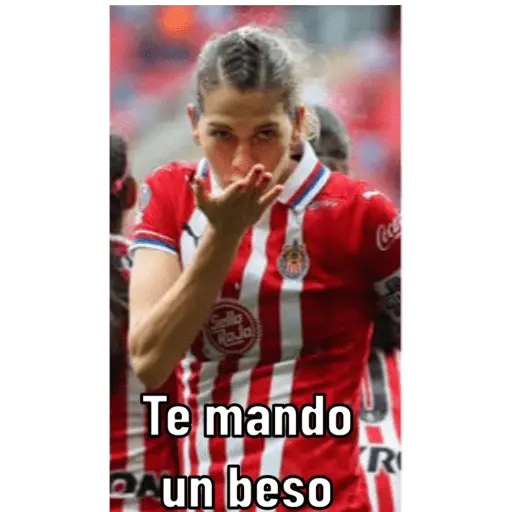 Chivas Femenil