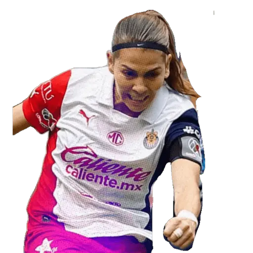 Chivas Femenil