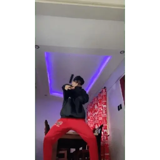 tik tok trends