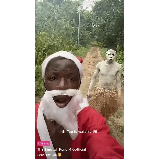 tik tok trends