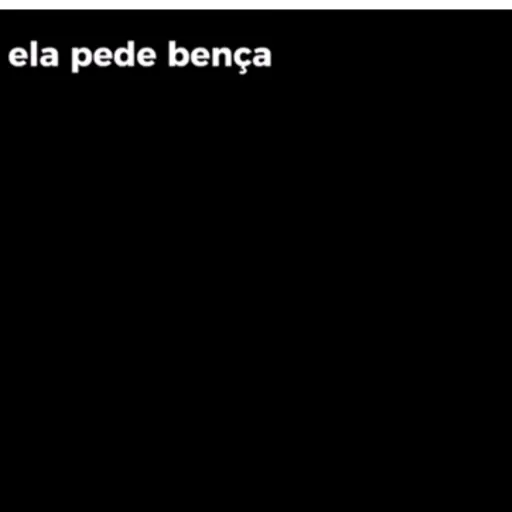 Trend Tiktok | Mae solteira 