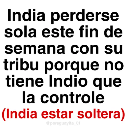 🏹🎯 INDIO | INDIA [Frases] 🎯🏹