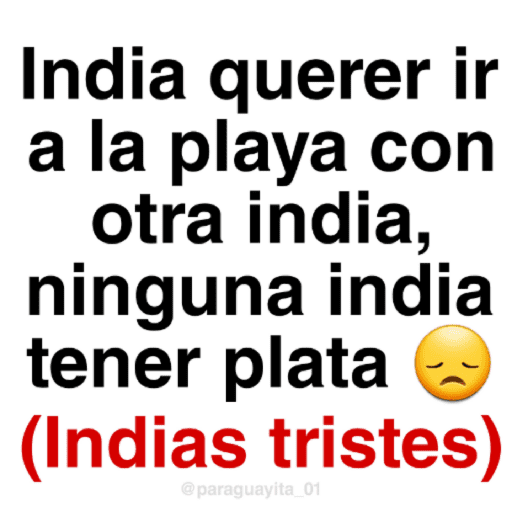 🏹🎯 INDIO | INDIA [Frases] 🎯🏹 preview
