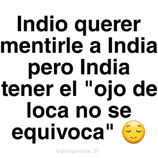🏹🎯 INDIO | INDIA [Frases] 🎯🏹