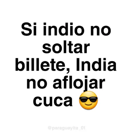 🏹🎯 INDIO | INDIA [Frases] 🎯🏹