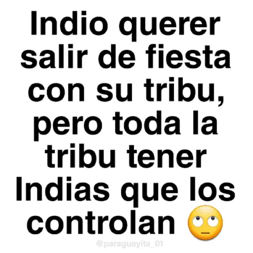 🏹🎯 INDIO | INDIA [Frases] 🎯🏹