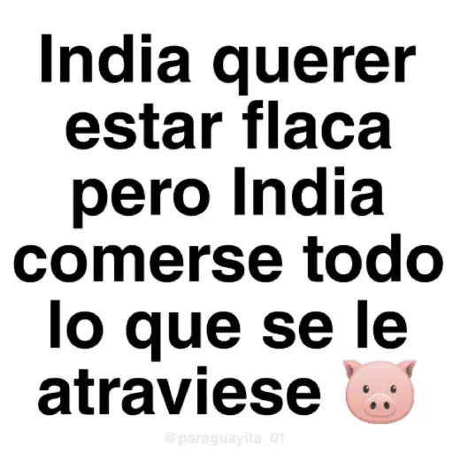 🏹🎯 INDIO | INDIA [Frases] 🎯🏹