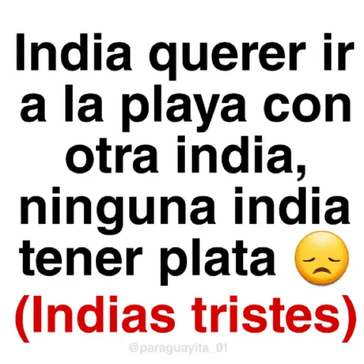 🏹🎯 INDIO | INDIA [Frases] 🎯🏹
