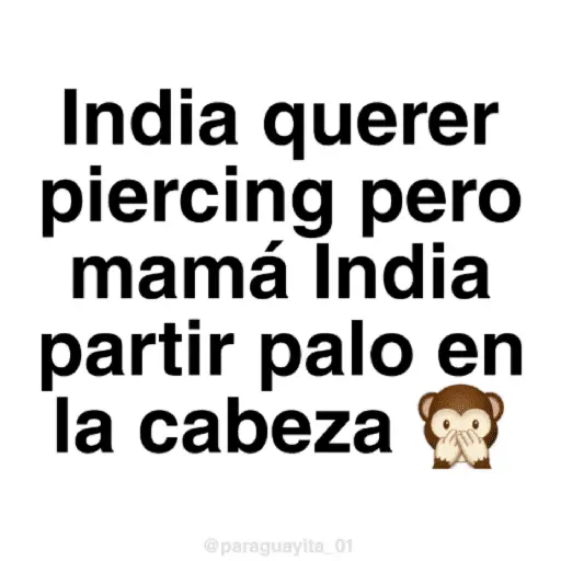 🏹🎯 INDIO | INDIA [Frases] 🎯🏹