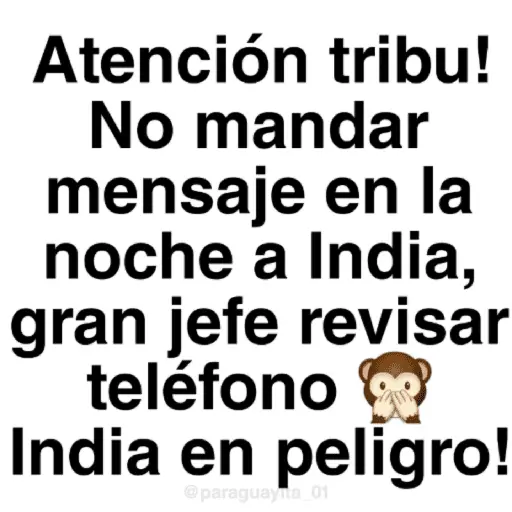 🏹🎯 INDIO | INDIA [Frases] 🎯🏹