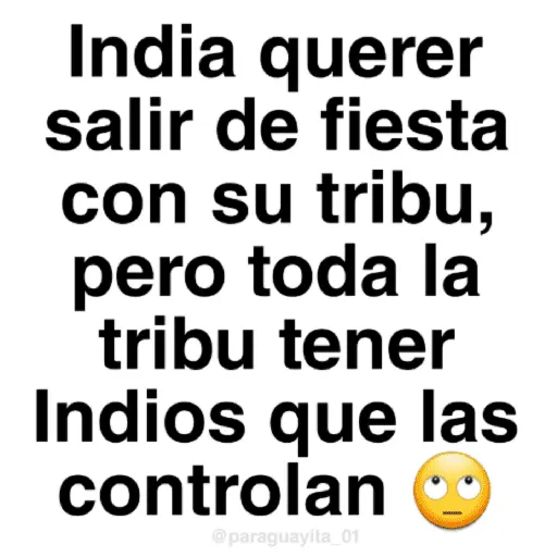 🏹🎯 INDIO | INDIA [Frases] 🎯🏹