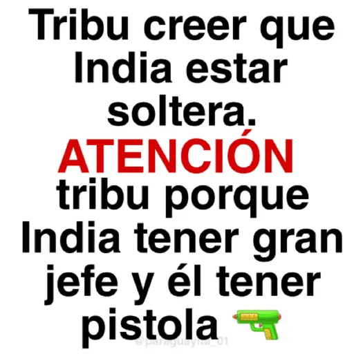 🏹🎯 INDIO | INDIA [Frases] 🎯🏹