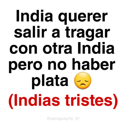 🏹🎯 INDIO | INDIA [Frases] 🎯🏹